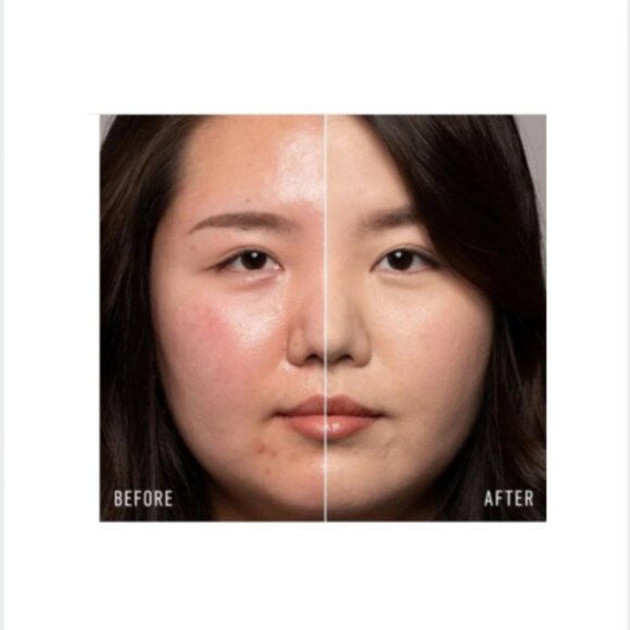 KVD🍏Good Apple🍎 Full Coverage Serum Foundation  012 Light🆕📦⌚🏃💨⚡🚚 - Picture 12 of 16